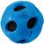 Nerf Dog Wrapped Squeak Bash ball: 7,6 cm