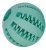 Nobby 60467 guma lita ball „Dental Fun”
