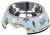Nobby 73332 miska z melaminy „Fish”, 160 ML, S 73332