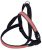 Nobby 78239-01 Norweger Geschirr „Flash Mesh”, Xl, Rot