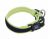 Nobby 80544-24 Halsband „Mesh Preno”, Neon Gelb