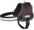 Nobby 80583-23 Geschirr „Seguro”, Braun
