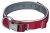 Nobby 80631  01 obroża Classic preno Royal, czerwony