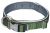 Nobby 80632 79 obroża Classic preno Royal, oliwkowy zielony