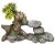 Nobby Akwarium dekoracja Aqua ozdoby „bonsai”; L19 X B9 CM X H13