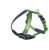 Nobby Comfort Preno Szelki M zielone 45-50cm