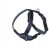 Nobby Comfort Preno Szelki XS-S czarne 30-35cm