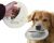Nobby flybee Frisbee dla psa do napełniania,  20 cm