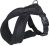 Nobby Komfort naczynia – Classic Comfort, m-l, czarny 80505-05
