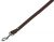 Nobby Lina 120 m Classic preno, xs-s, brązowy