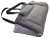 Nobby Matte/torba 2 w 1 – Shanta, szara, 90 x 60 cm, szary