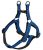 Nobby Naczynia do 74795 01 Classic Reflect Soft, niebieski/czarny