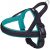 Nobby Norweskie naczynia – Mesh Preno, m-l, turkusowy 80552-34