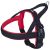 Nobby Norweskie naczynia – Mesh Preno, s-m, czerwony 80551-01