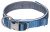 Nobby Obroża  80632  06 Classic preno Royal, niebieski
