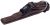 Nobby Obroża Nobby Classic Preno : Kolor – Brązowy, Rozmiar – XS 15/20mm 20-30cm 80520-23
