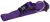 Nobby Obroża Nobby Classic Preno : Kolor – Fioletowy, Rozmiar – S-M 20/25mm 30-45cm 80522-38