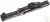 Nobby Obroża Soft Grip 40-55Cm 25Mm – Czarna 78512-05