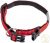 Nobby Obroża Soft Grip 40-55Cm 25Mm – Czerwona 78512-01