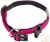 Nobby Obroża Soft Grip 40-55Cm 25Mm – Fuksja 78512-77