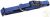Nobby Obroża Soft Grip 40-55Cm 25Mm – Niebieska 78512-06