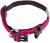 Nobby Obroża Soft Grip fuksja 10mm/30cm PNOB018