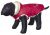 Nobby psów płaszcz „Polar”, czerwony 66400