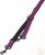 Nobby Smycz Reflect 10Mm/200Cm Fioletowa 74789-38