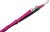 Nobby Smycz regulowana Soft Grip fuksja 10mm/200cm PNOB042