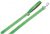 Nobby Smycz Soft Grip 120 cm : Kolor – zielono-czekoladowy, Rozmiar – L-XL-25mm/długość 120cm 78516-84