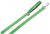 Nobby Smycz Soft Grip 120 cm : Kolor – zielono-czekoladowy, Rozmiar – XS-10mm/długość 120cm 78508-84