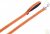Nobby Smycz Soft Grip 120Cm 20Mm – Pomarańczowa 78515-04