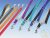 Nobby Smycz Soft Grip 200Cm 10Mm Regulowana Pomarańczowa 78507-04