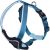 Nobby Szelki dla psa Classic preno niebieskie r M-L 50-64cm