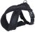 Nobby Szelki Nobby Classic Comfort Dla Psa : Kolor – Czarny, Rozmiar – L 25/50mm, 60-90cm 80506-05