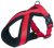 Nobby Szelki Nobby Classic Comfort Dla Psa : Kolor – Czerwony, Rozmiar – M 25/50mm, 45-70cm 80504-01