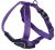 Nobby Szelki Nobby Classic Preno Dla Psa : Kolor – Fioletowy, Rozmiar – L 30mm, 60-75cm 80734-38