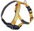 Nobby Szelki Nobby Classic Preno Dla Psa : Kolor – pomarańczowo-szary, Rozmiar – M 25mm, 45-50cm 80732-04