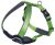 Nobby Szelki Nobby Classic Preno Dla Psa : Kolor – zielono-szary, Rozmiar – XL 35mm, 90-110cm 80736-39