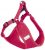 Nobby Szelki Nobby Mesh Reflect : Kolor – Czerwony, Rozmiar – XXS 10mm, 28-33cm, 32cm 80623-01