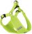 Nobby Szelki Nobby Mesh Reflect : Kolor – neonowy żółty, Rozmiar – XS 10mm, 33-41cm, 37cm 80624-24
