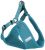 Nobby Szelki Nobby Mesh Reflect : Kolor – Niebieski, Rozmiar – M 15mm, 48-56cm, 50cm 80626-34