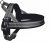 Nobby Szelki Norweskie 20mm/38-50cm Szare rozm. S
