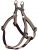 Nobby Szelki Soft Grip beżowe 10mm/30-40cm PNOB050