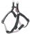 Nobby Szelki Soft Grip czarne 15mm/40-56cm PNOB057