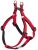 Nobby Szelki Soft Grip czerwone 15mm/40-56cm PNOB060