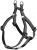 Nobby Szelki Soft Grip grafitowe 15mm/40-56cm PNOB066