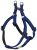 Nobby Szelki Soft Grip niebieskie 10mm/30-40cm PNOB068