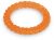 Nobby TPR ring, 14,5 cm, pomarańczowy