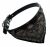 obroża bandamka dla psa / szczeniaka – 23-28 cm